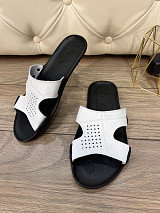 Шлепки Tommi Shoes