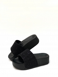 Mon Ami Шлепанцы