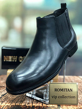 Ботинки зима Romitan