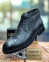 Ботинки зима Romitan