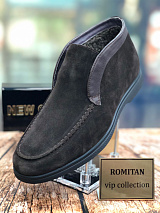 Ботинки зима Romitan