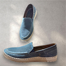 Слипоны Patriot step